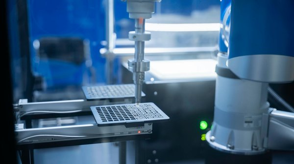 Comment la technologie informatique transforme la société que vous ne pouvez pas ignorer