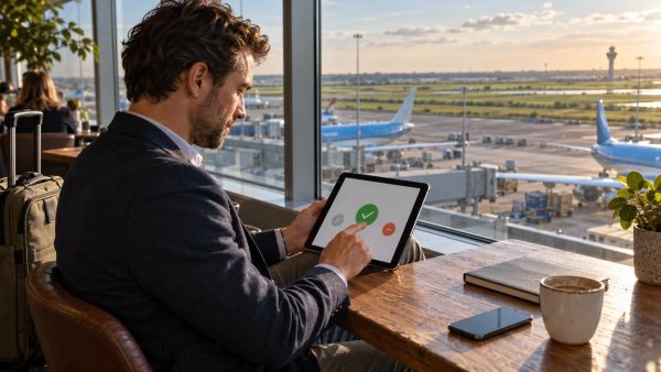 Top 5 critères pour sélectionner un logiciel de signature électronique efficace