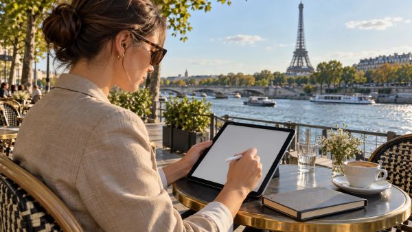 Top 5 critères pour sélectionner un logiciel de signature électronique efficace