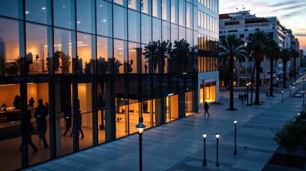 Top stratégies de cybersécurité à Montpellier pour les entreprises