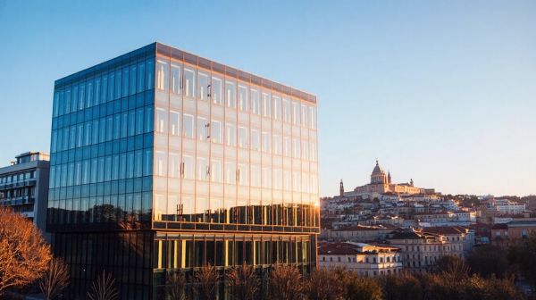 Top stratégies de cybersécurité à Montpellier pour les entreprises